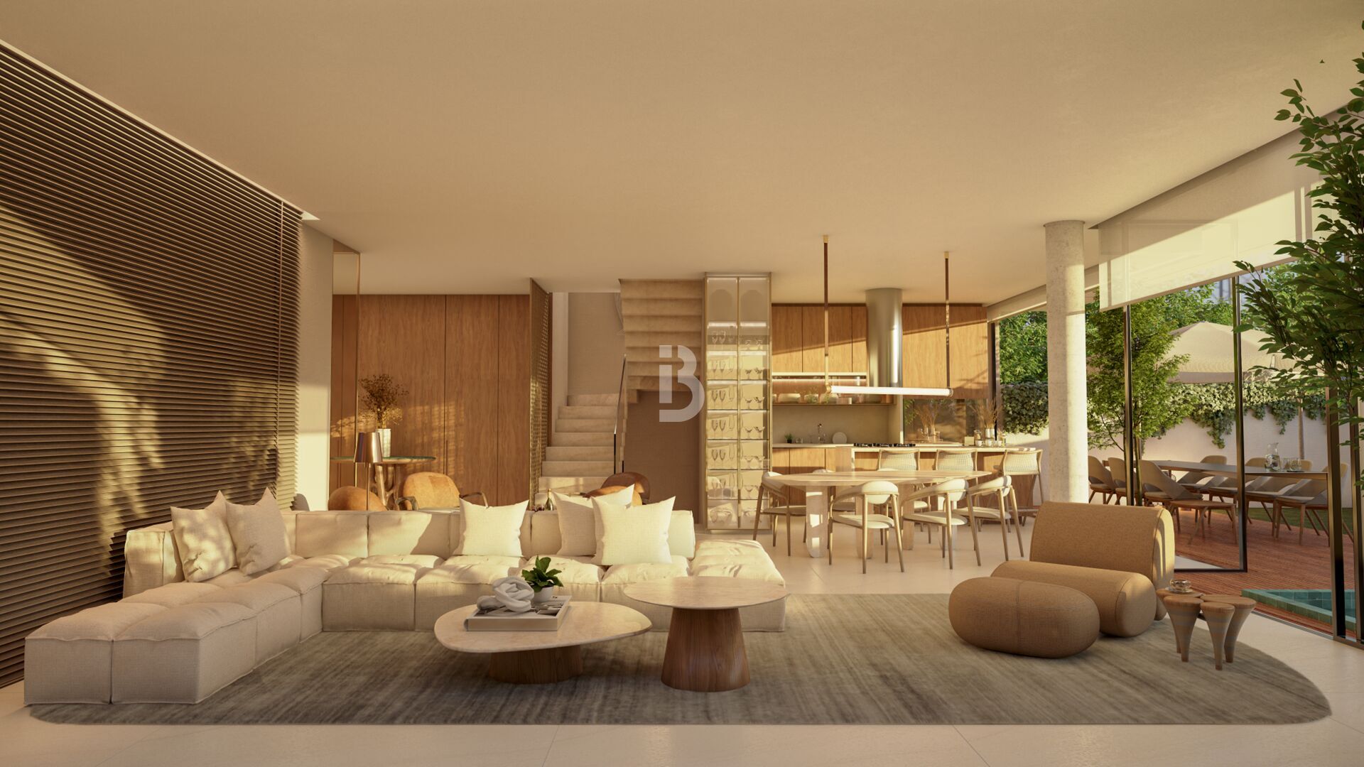 Casa, 4 quartos, 285 m² - Foto 16
