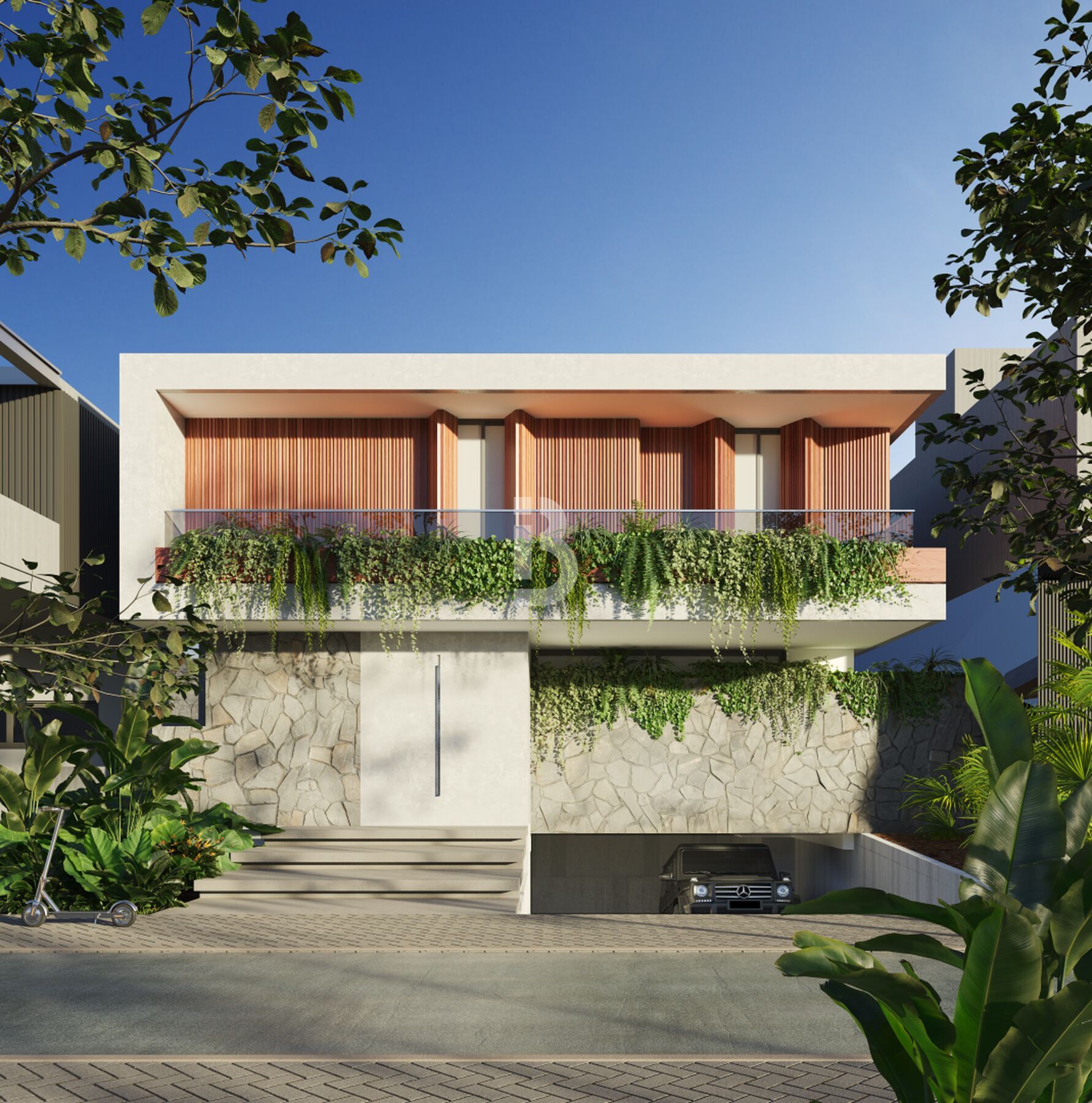 Casa, 4 quartos, 285 m² - Foto 5