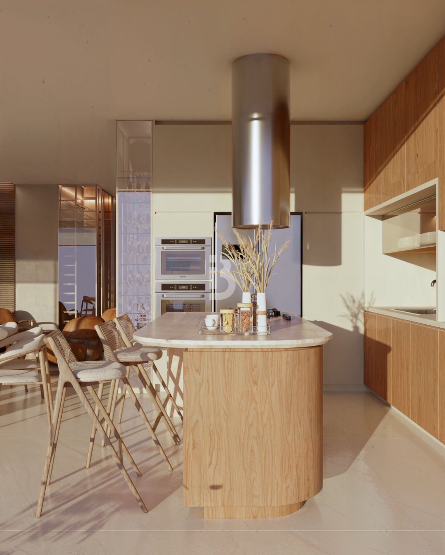 Casa, 4 quartos, 285 m² - Foto 23
