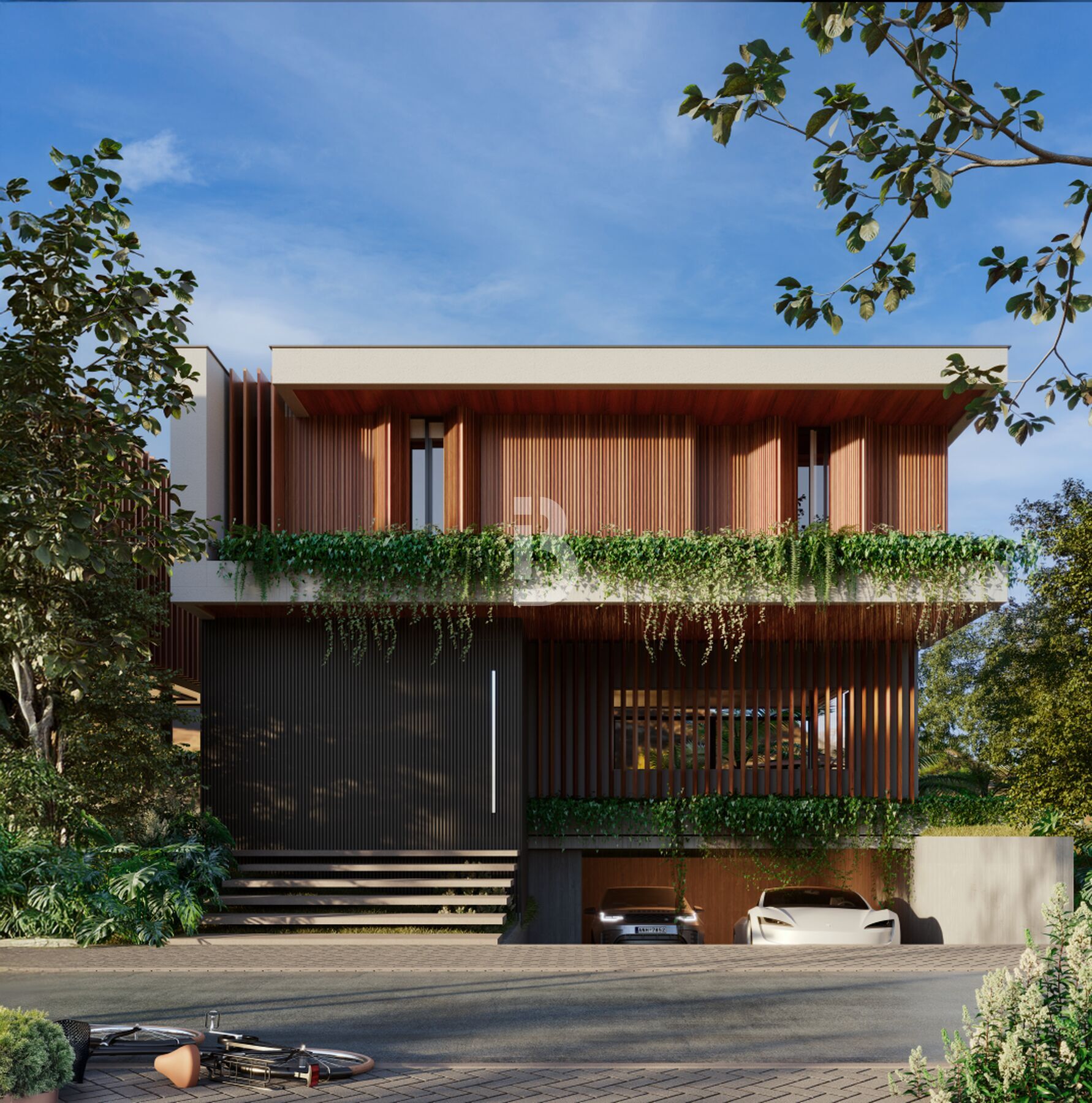Casa, 4 quartos, 285 m² - Foto 6
