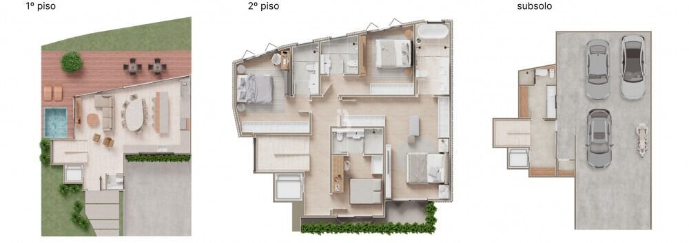 Casa, 4 quartos, 285 m² - Foto 31