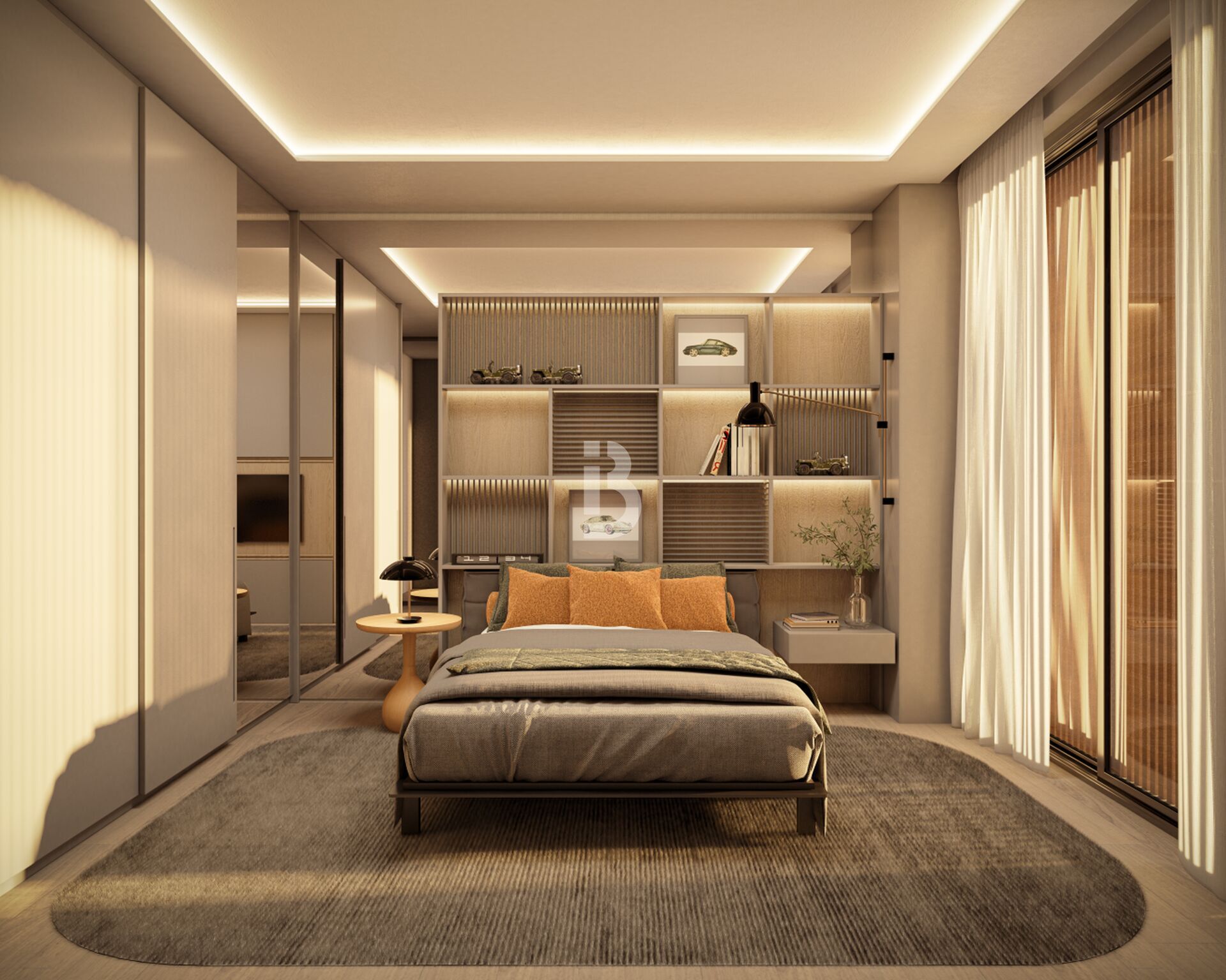 Casa, 4 quartos, 285 m² - Foto 28