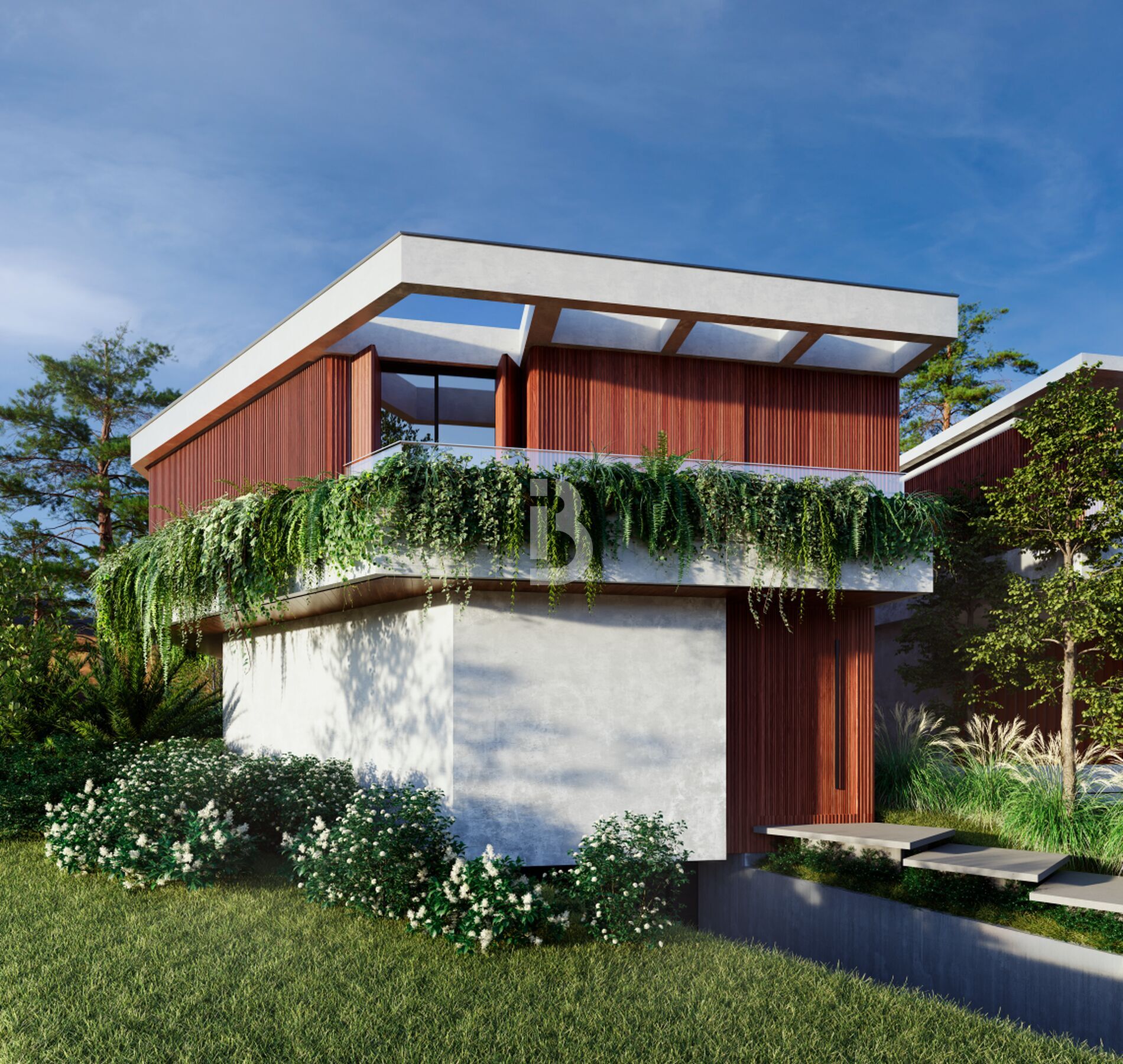 Casa, 4 quartos, 285 m² - Foto 2
