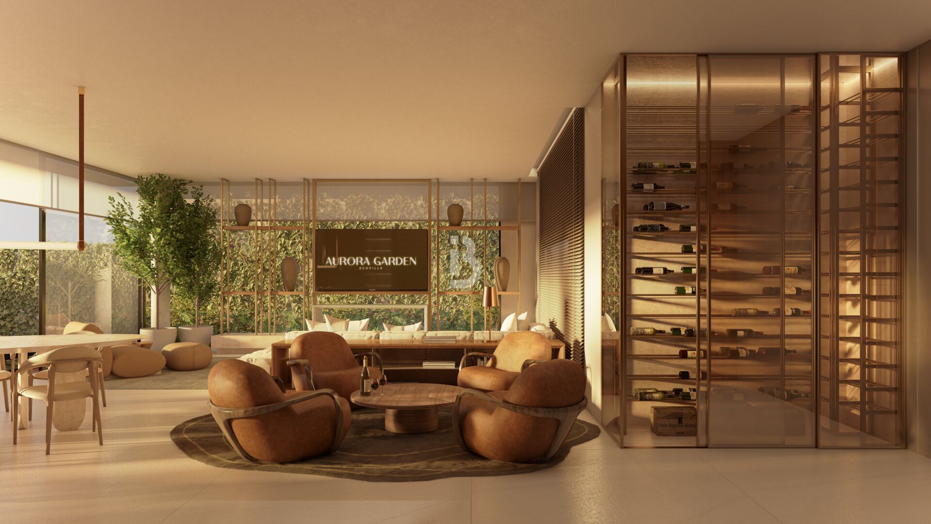 Casa, 4 quartos, 285 m² - Foto 18