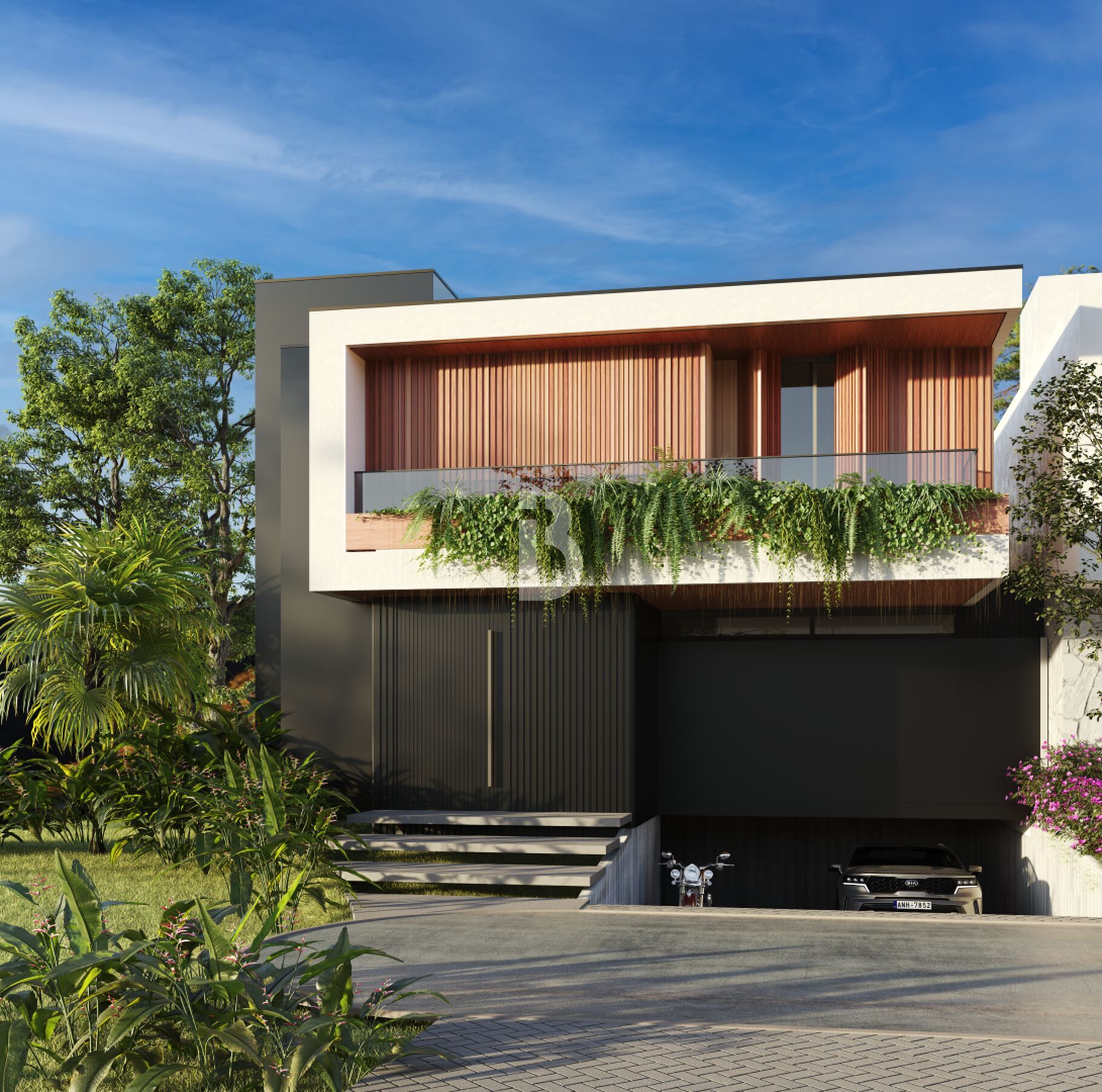 Casa, 4 quartos, 285 m² - Foto 3