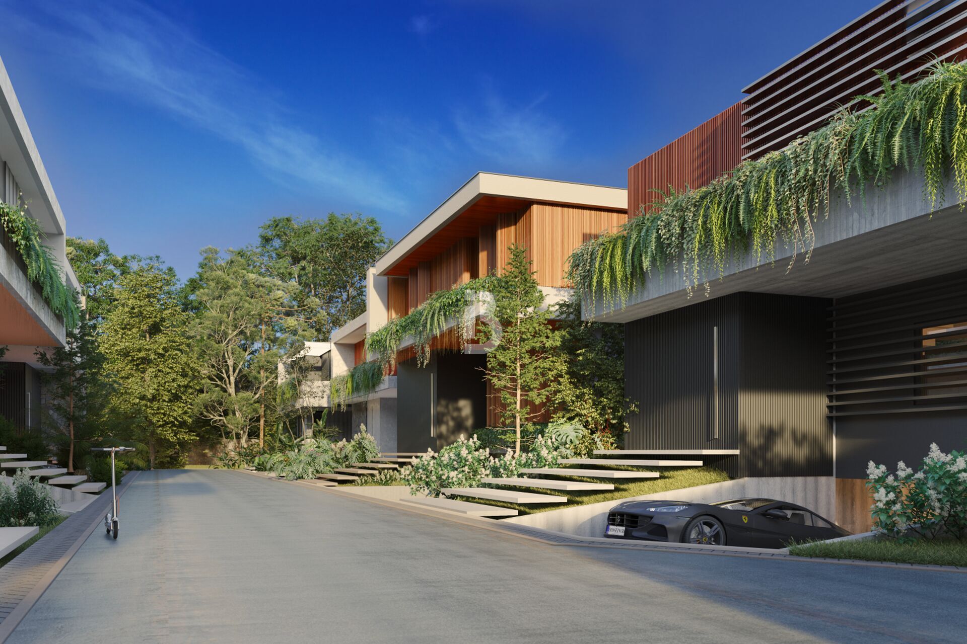 Casa, 4 quartos, 285 m² - Foto 9