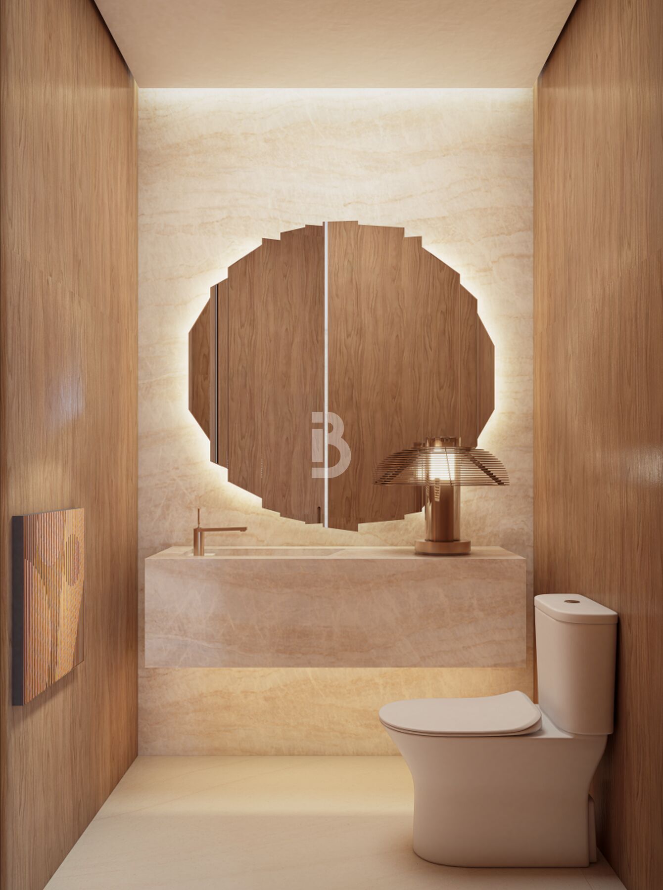 Casa, 4 quartos, 285 m² - Foto 25