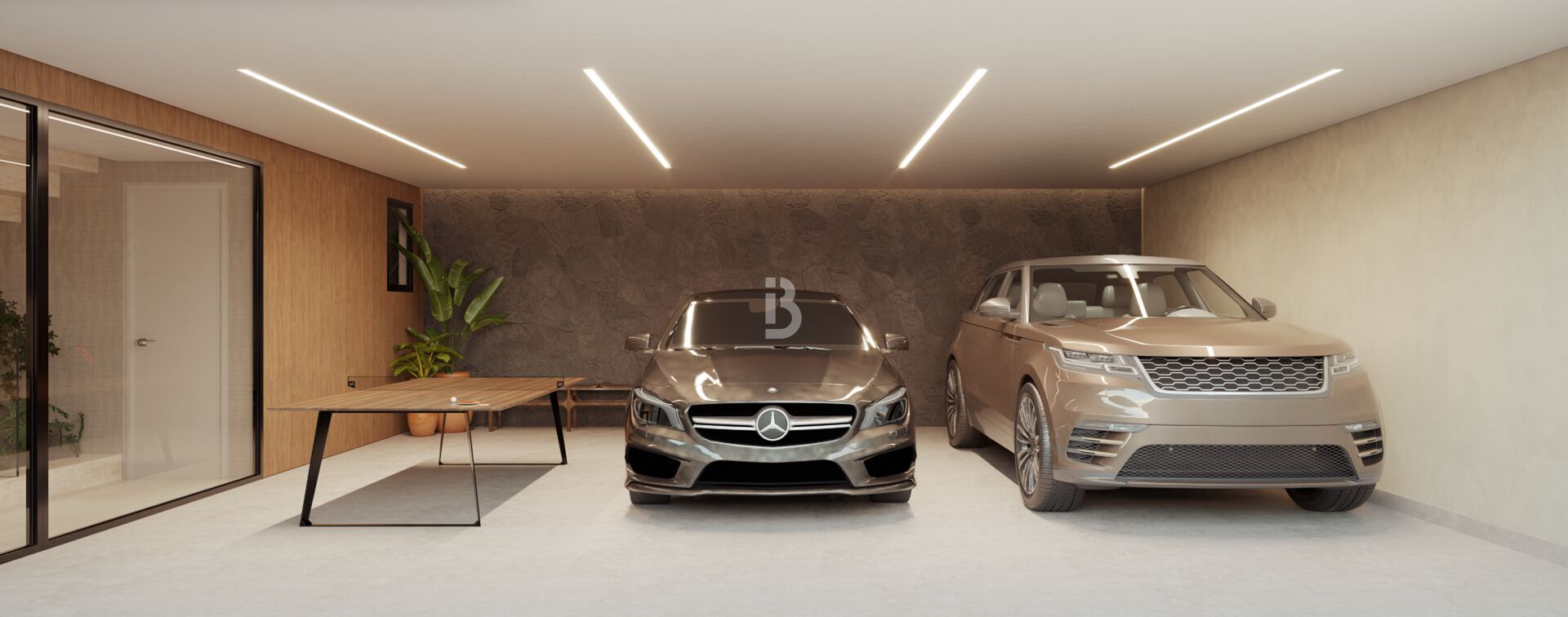 Casa, 4 quartos, 285 m² - Foto 21