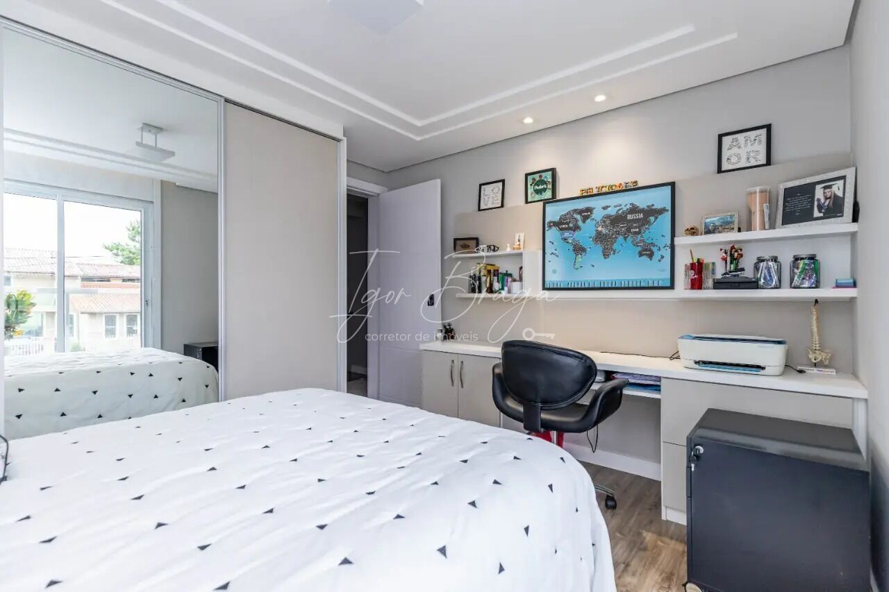 Sobrado à venda com 3 quartos, 240m² - Foto 16