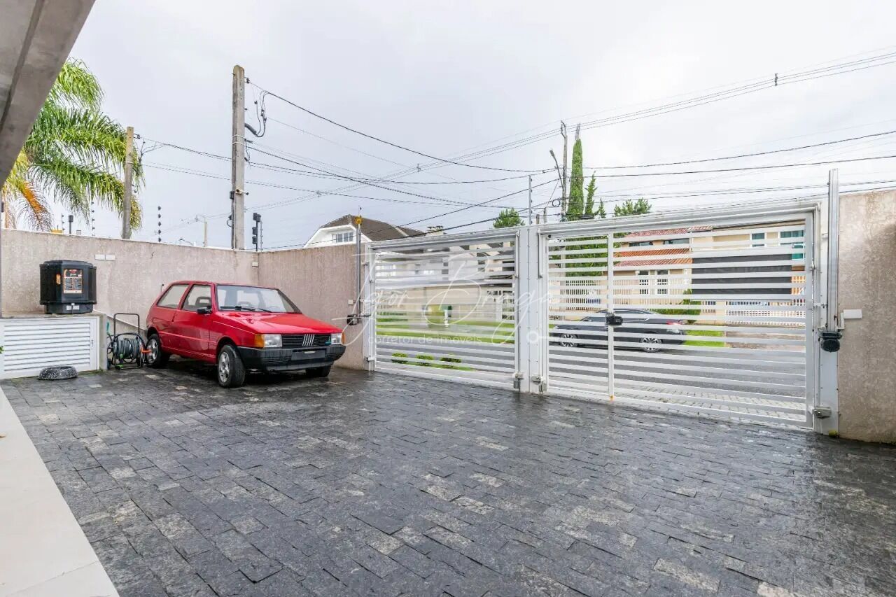 Sobrado à venda com 3 quartos, 240m² - Foto 29