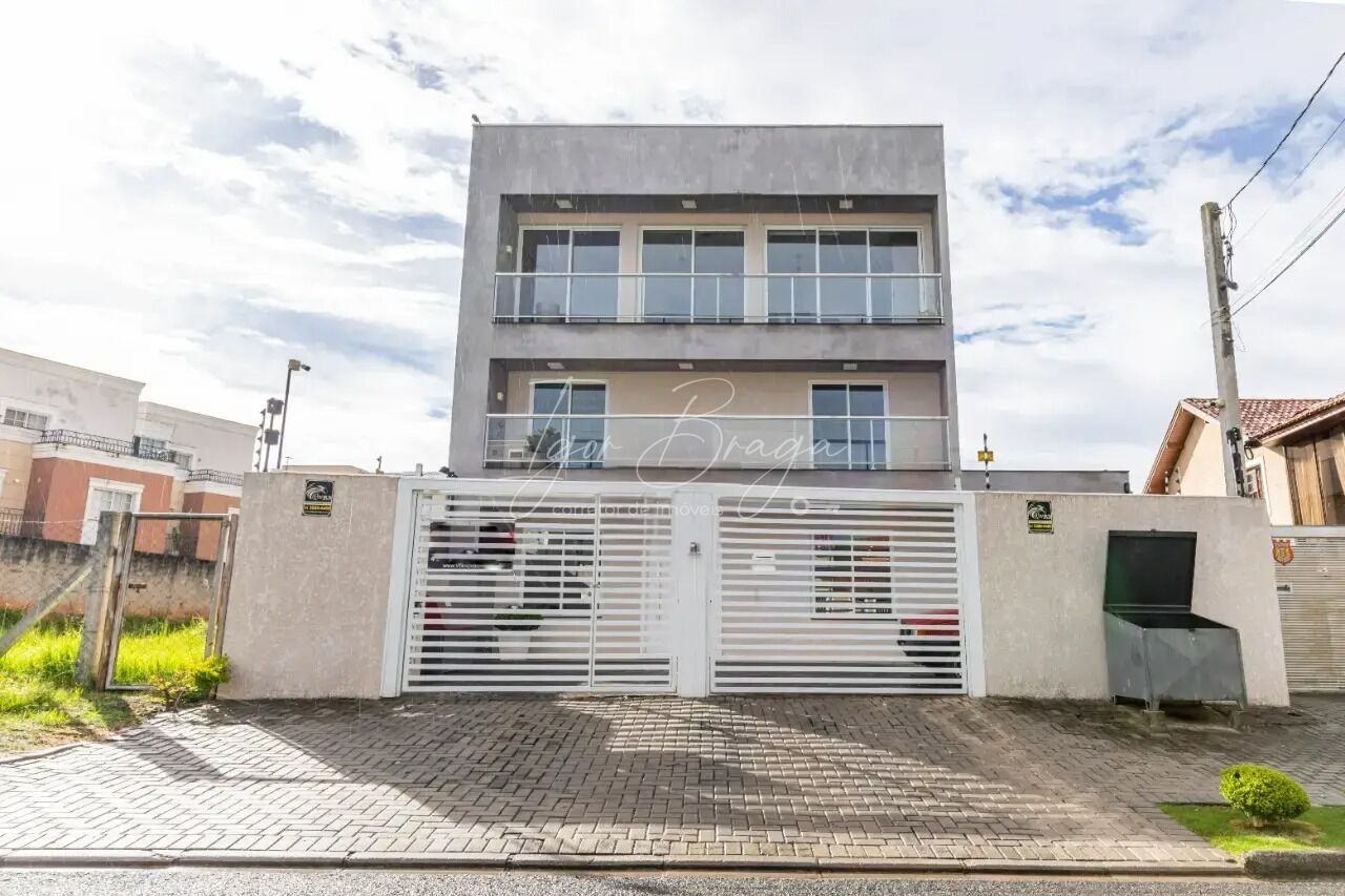 Sobrado à venda com 3 quartos, 240m² - Foto 28