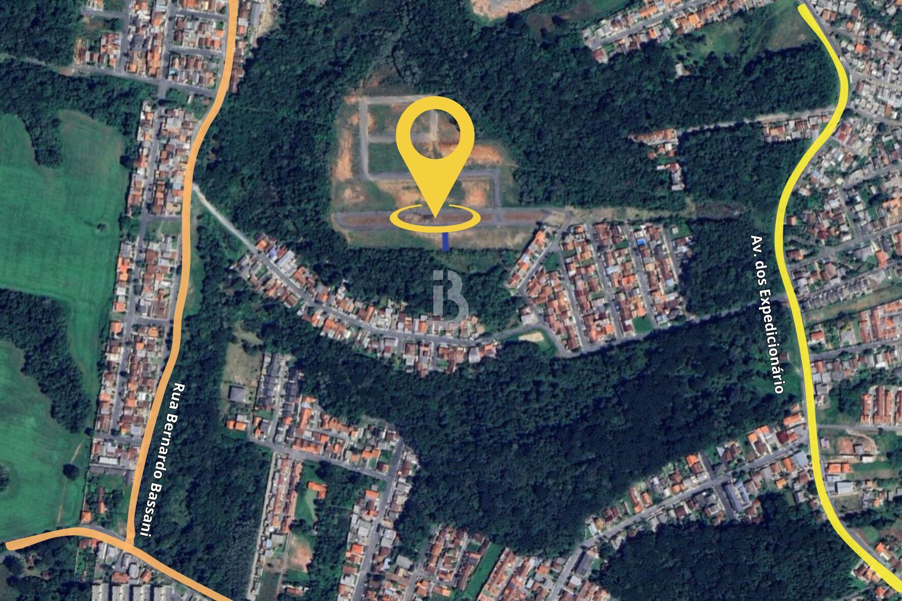 Terreno à venda, 180m² - Foto 9