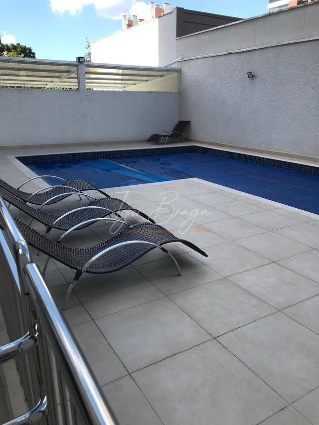 Cobertura à venda com 3 quartos, 160m² - Foto 25