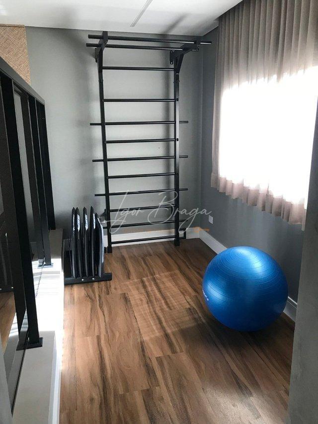 Cobertura à venda com 3 quartos, 160m² - Foto 8