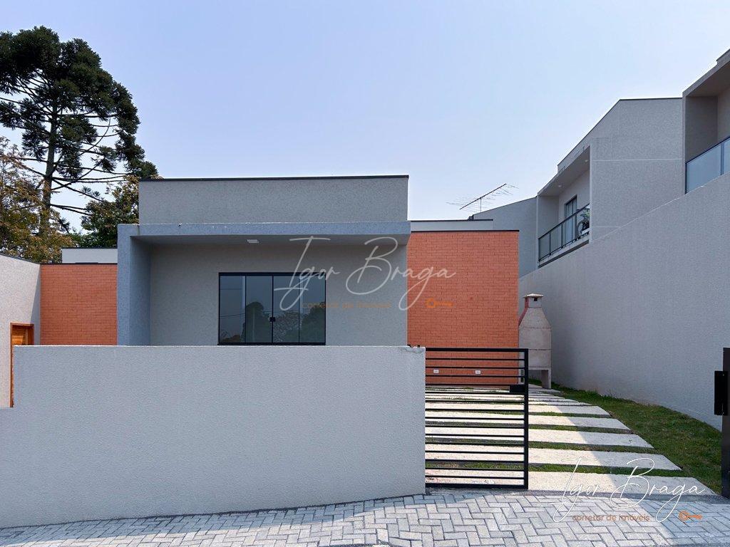 Casa à venda com 3 quartos, 77m² - Foto 17