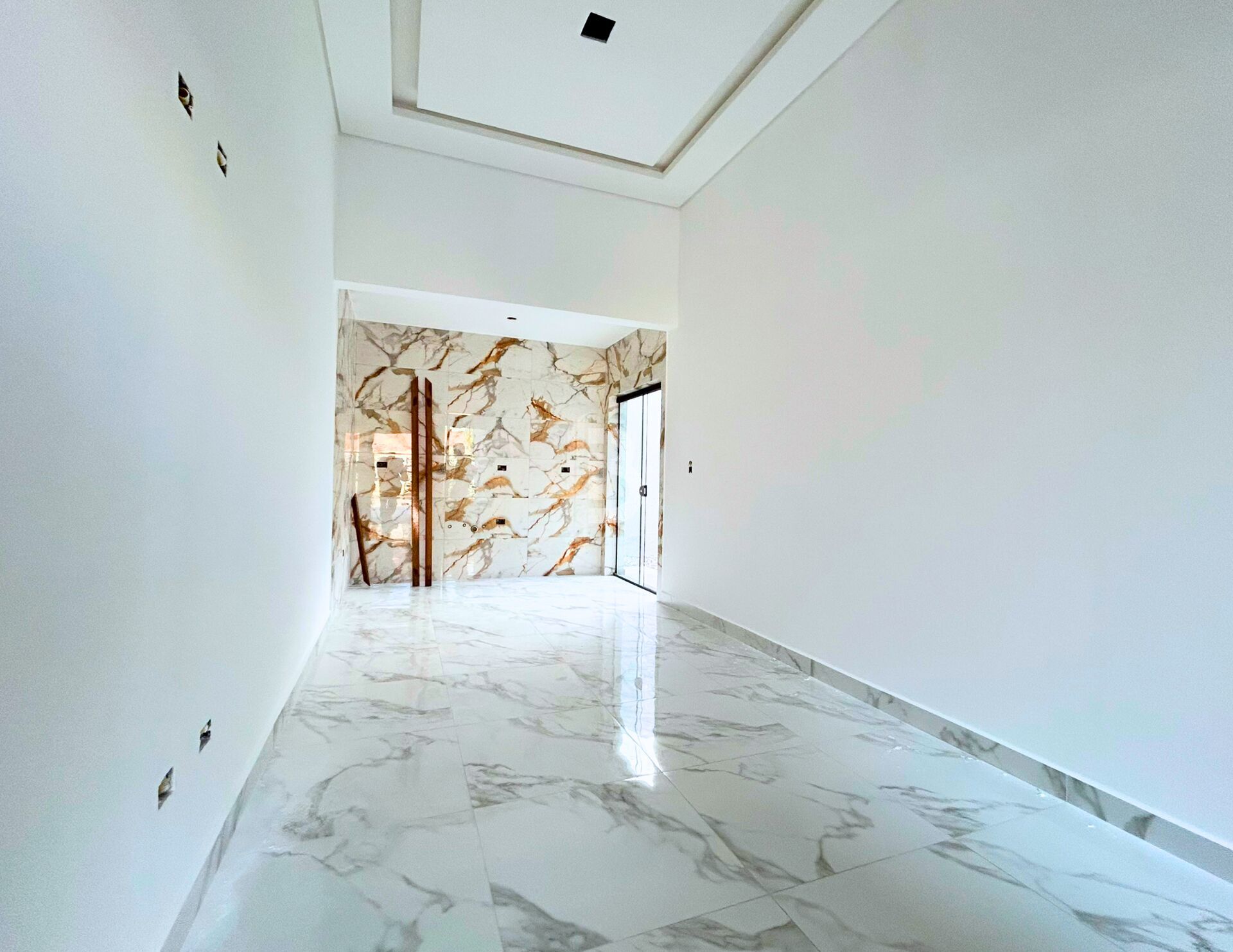 Casa à venda com 3 quartos, 72m² - Foto 13