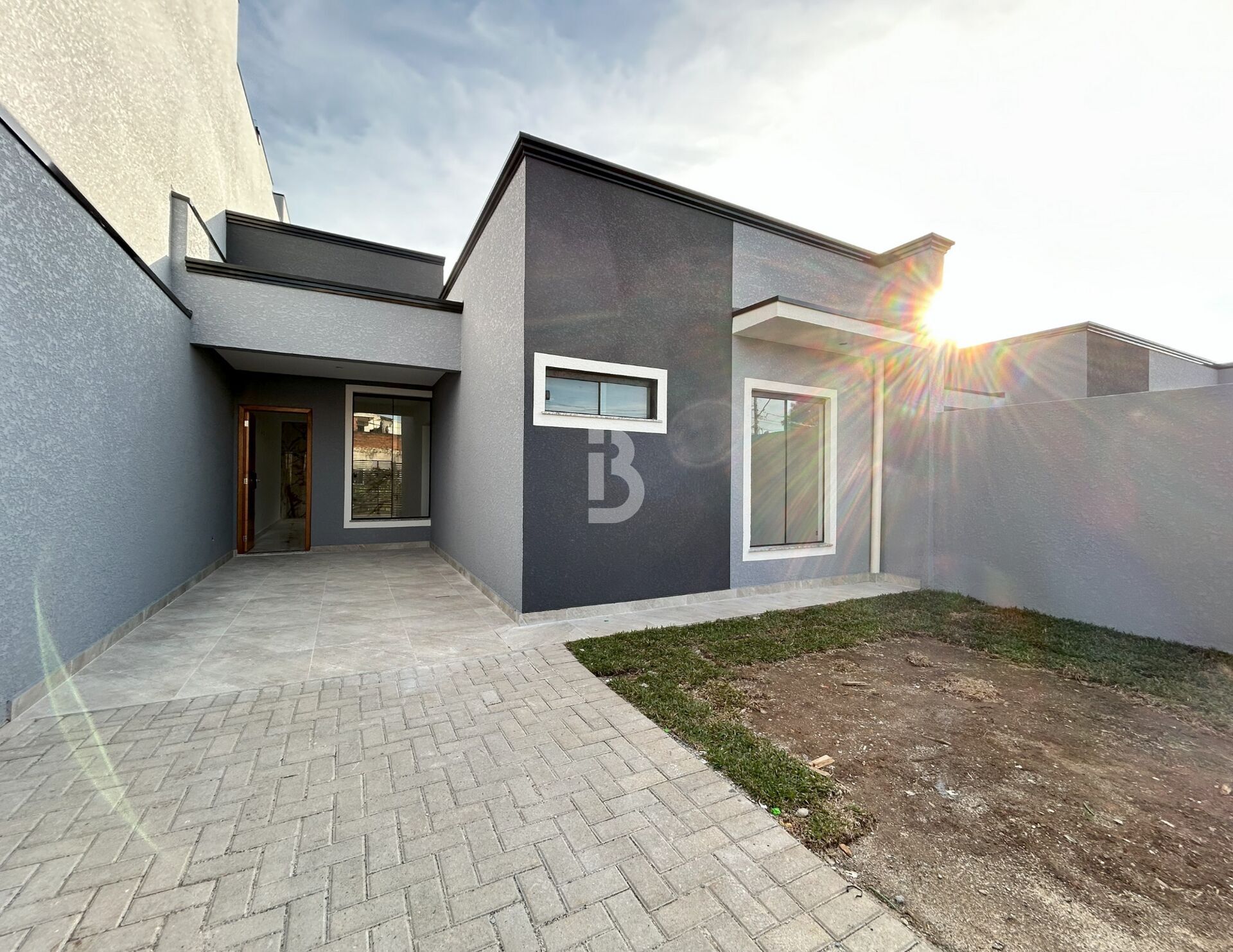 Casa à venda com 3 quartos, 72m² - Foto 8