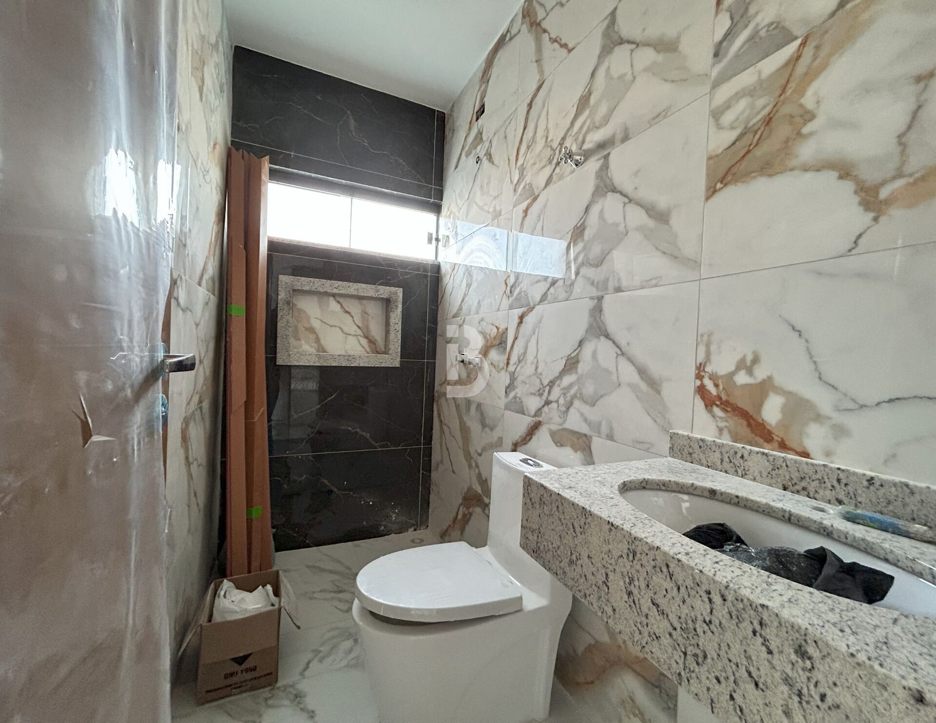 Casa à venda com 3 quartos, 72m² - Foto 12