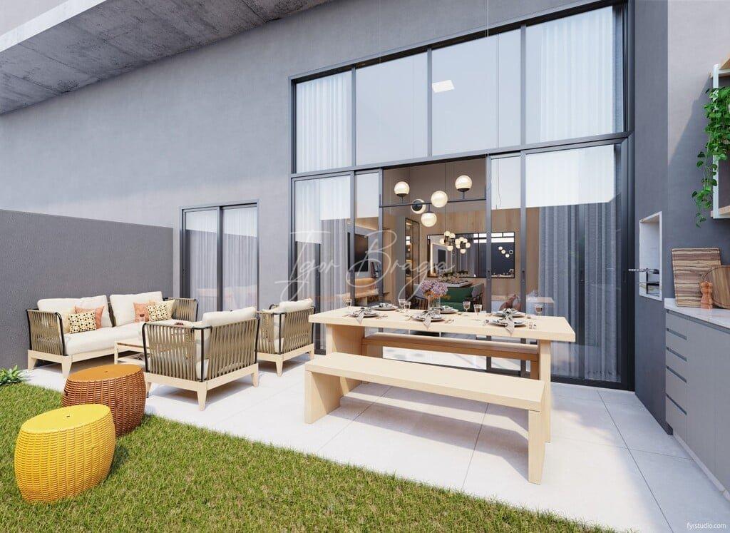 Apartamento, 2 quartos, 60 m² - Foto 5