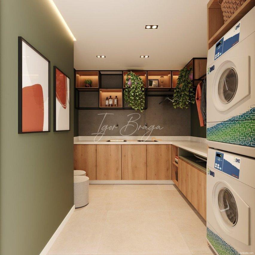 Apartamento, 2 quartos, 60 m² - Foto 18