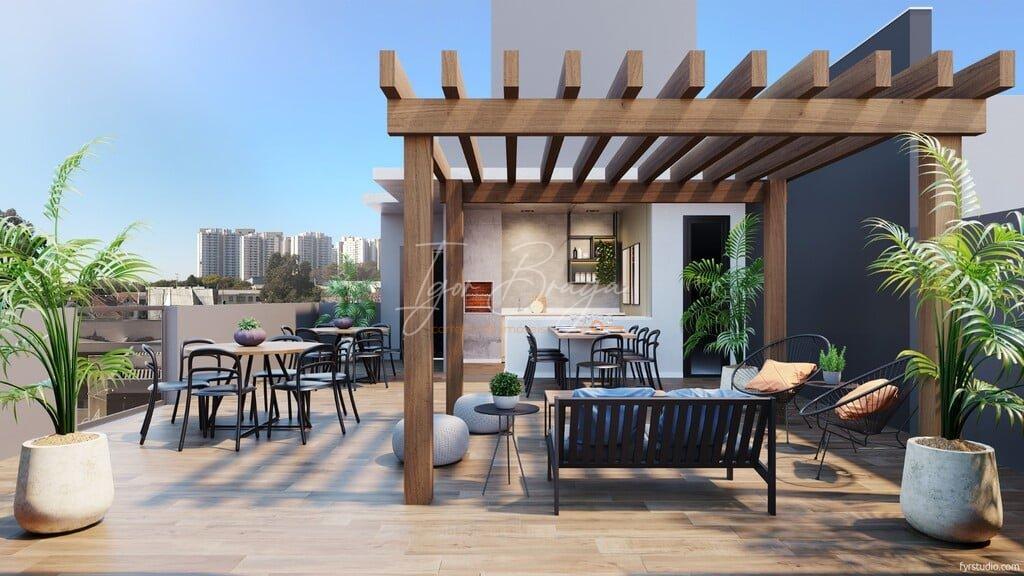 Apartamento, 2 quartos, 60 m² - Foto 20