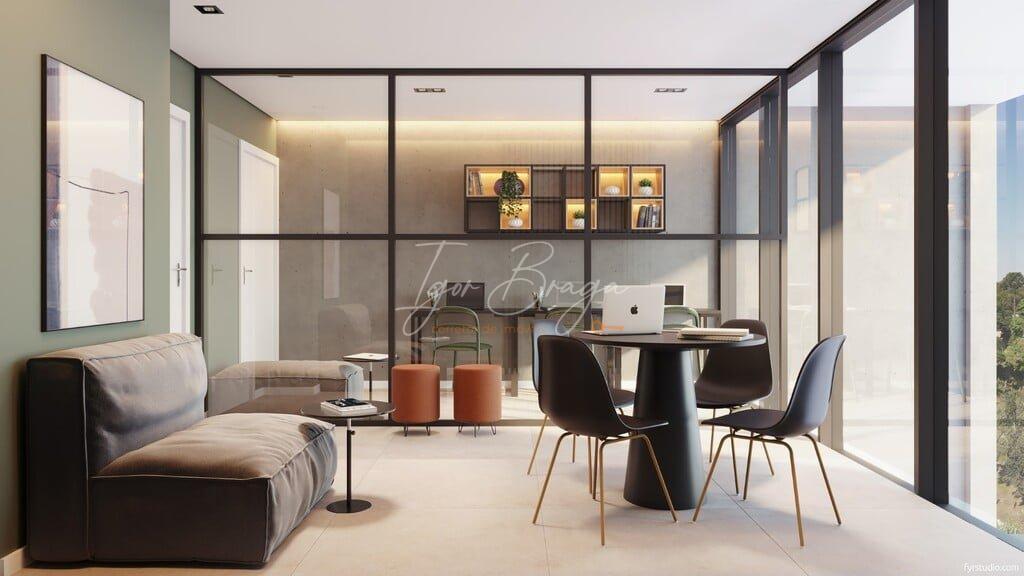 Apartamento, 2 quartos, 60 m² - Foto 17