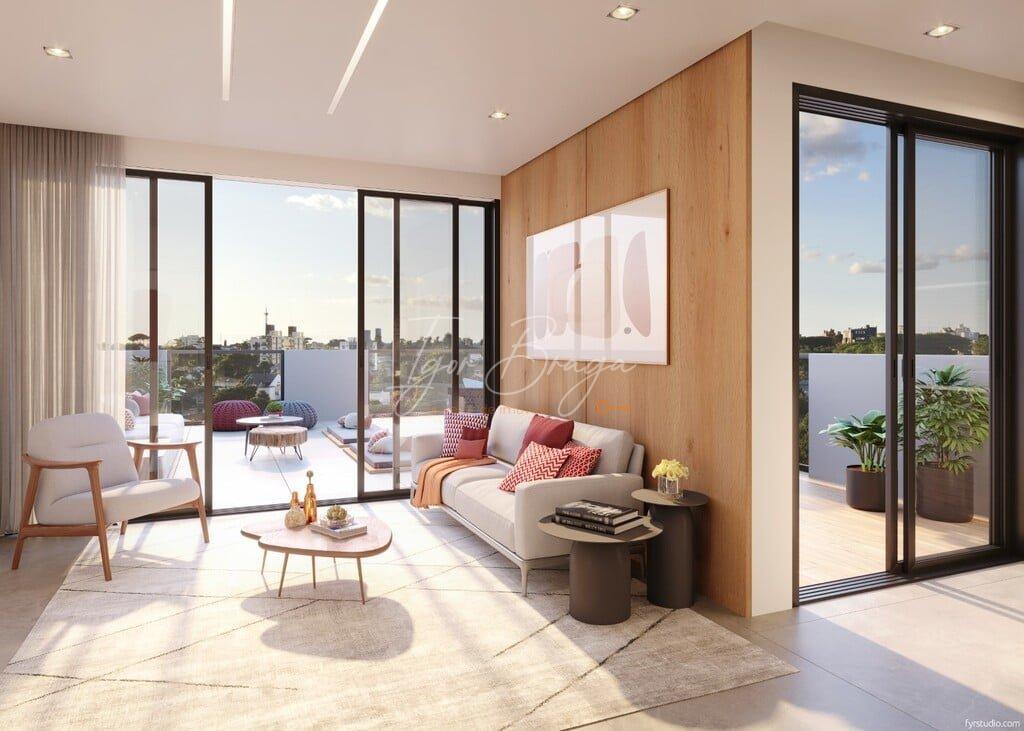 Apartamento, 2 quartos, 60 m² - Foto 10