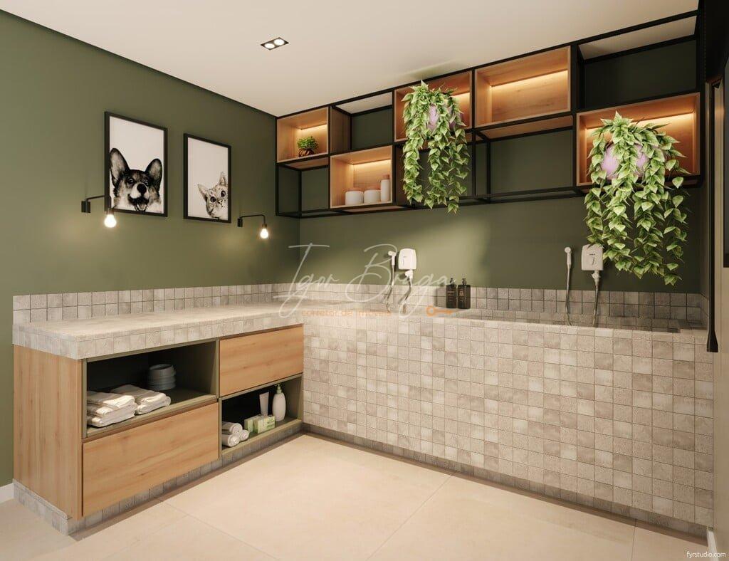 Apartamento, 2 quartos, 60 m² - Foto 21