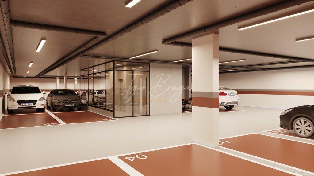 Apartamento, 2 quartos, 60 m² - Foto 14