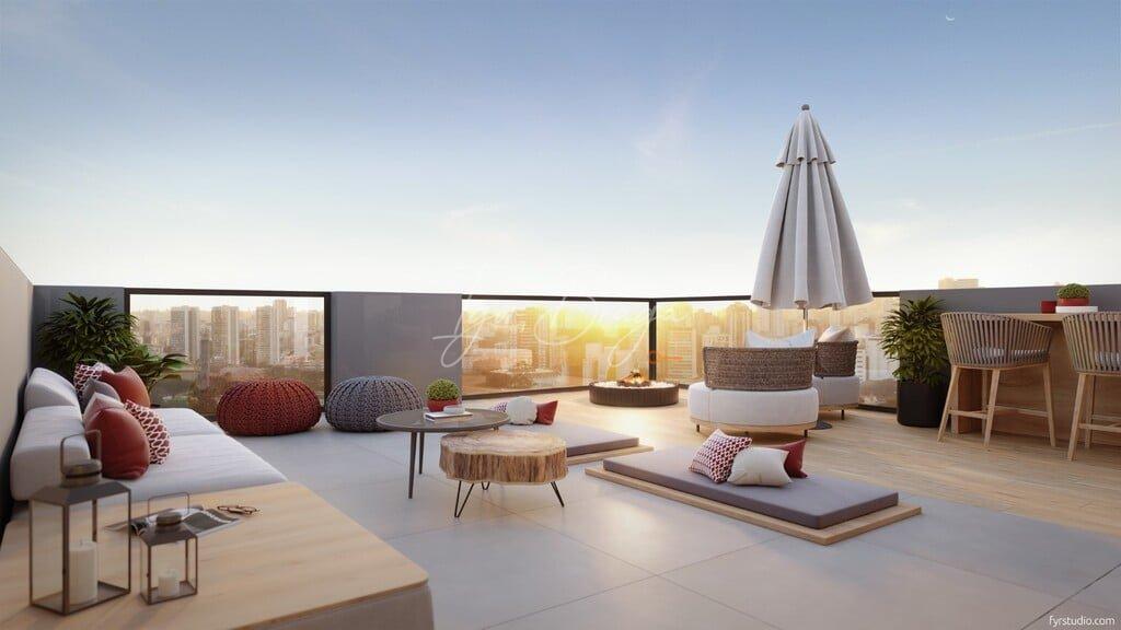 Apartamento, 2 quartos, 60 m² - Foto 7