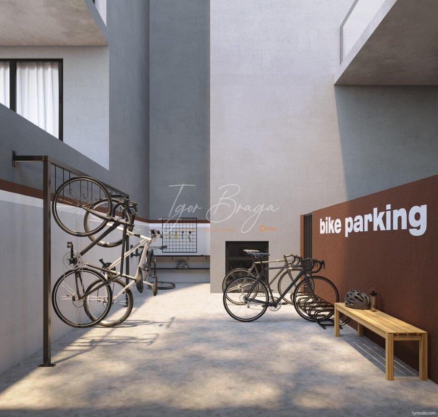 Apartamento, 2 quartos, 60 m² - Foto 16