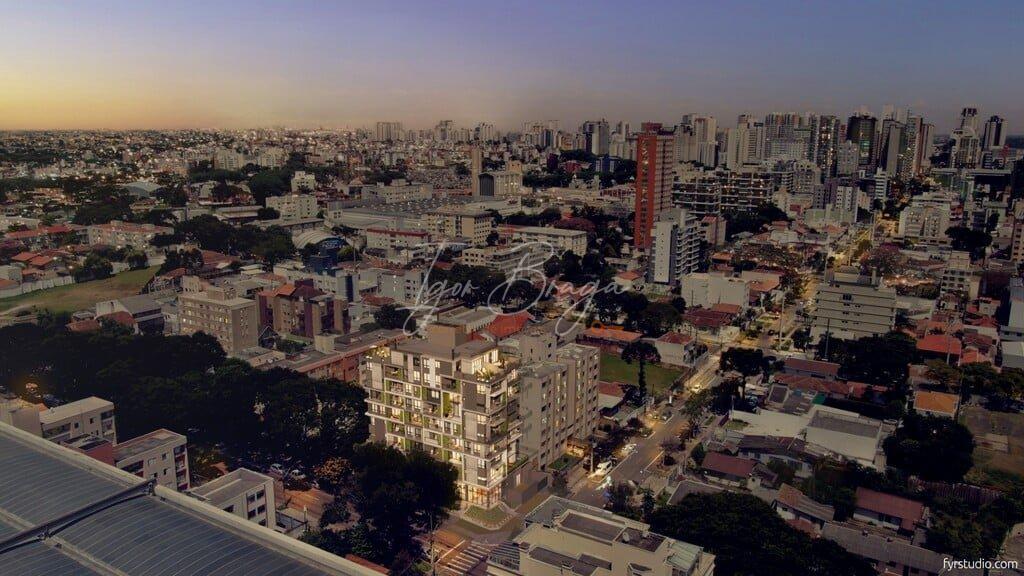 Apartamento, 2 quartos, 60 m² - Foto 22