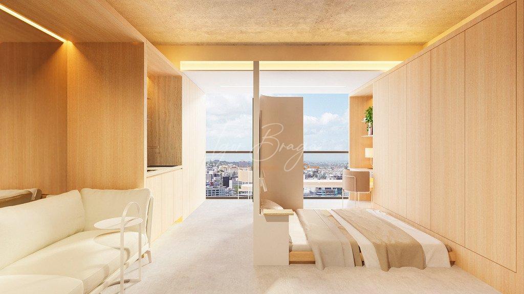 Apartamento, 2 quartos, 60 m² - Foto 9