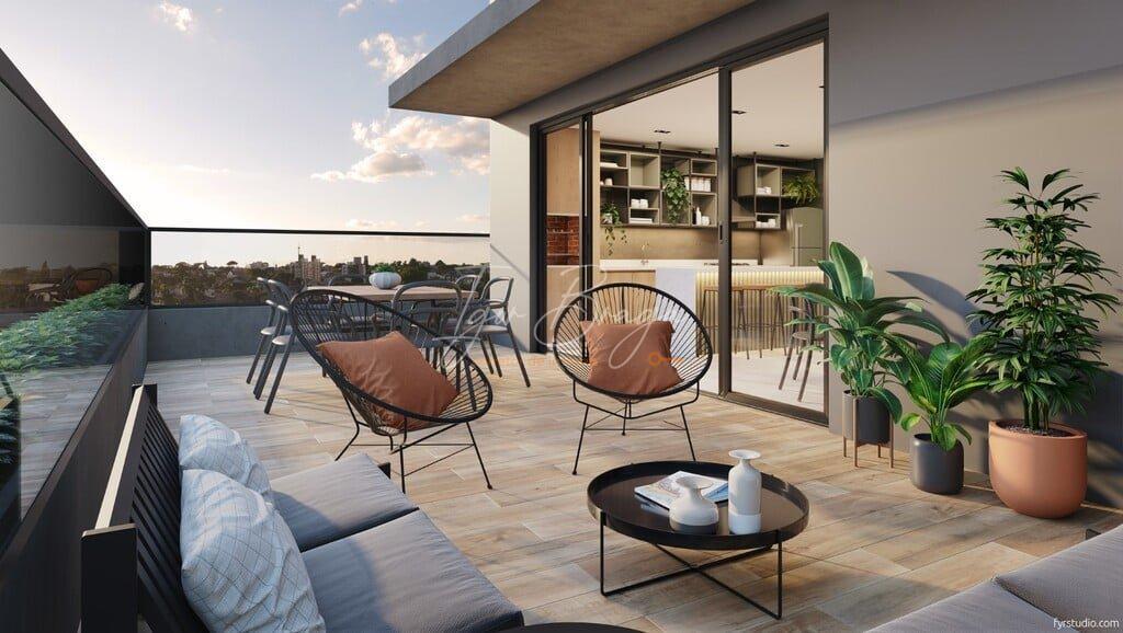 Apartamento, 2 quartos, 60 m² - Foto 23