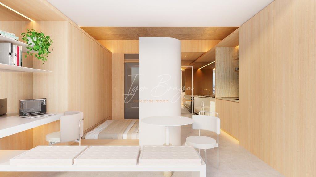 Apartamento, 2 quartos, 60 m² - Foto 11