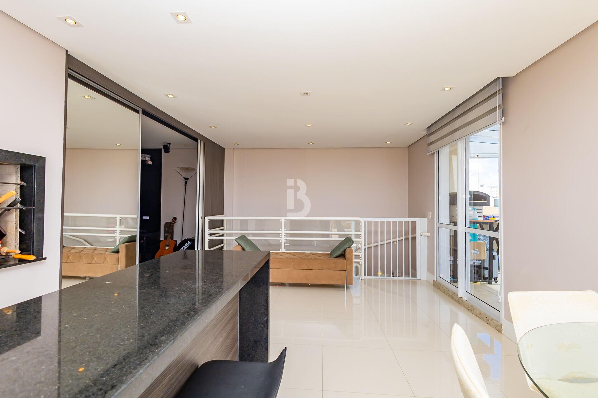 Cobertura, 3 quartos, 179 m² - Foto 27