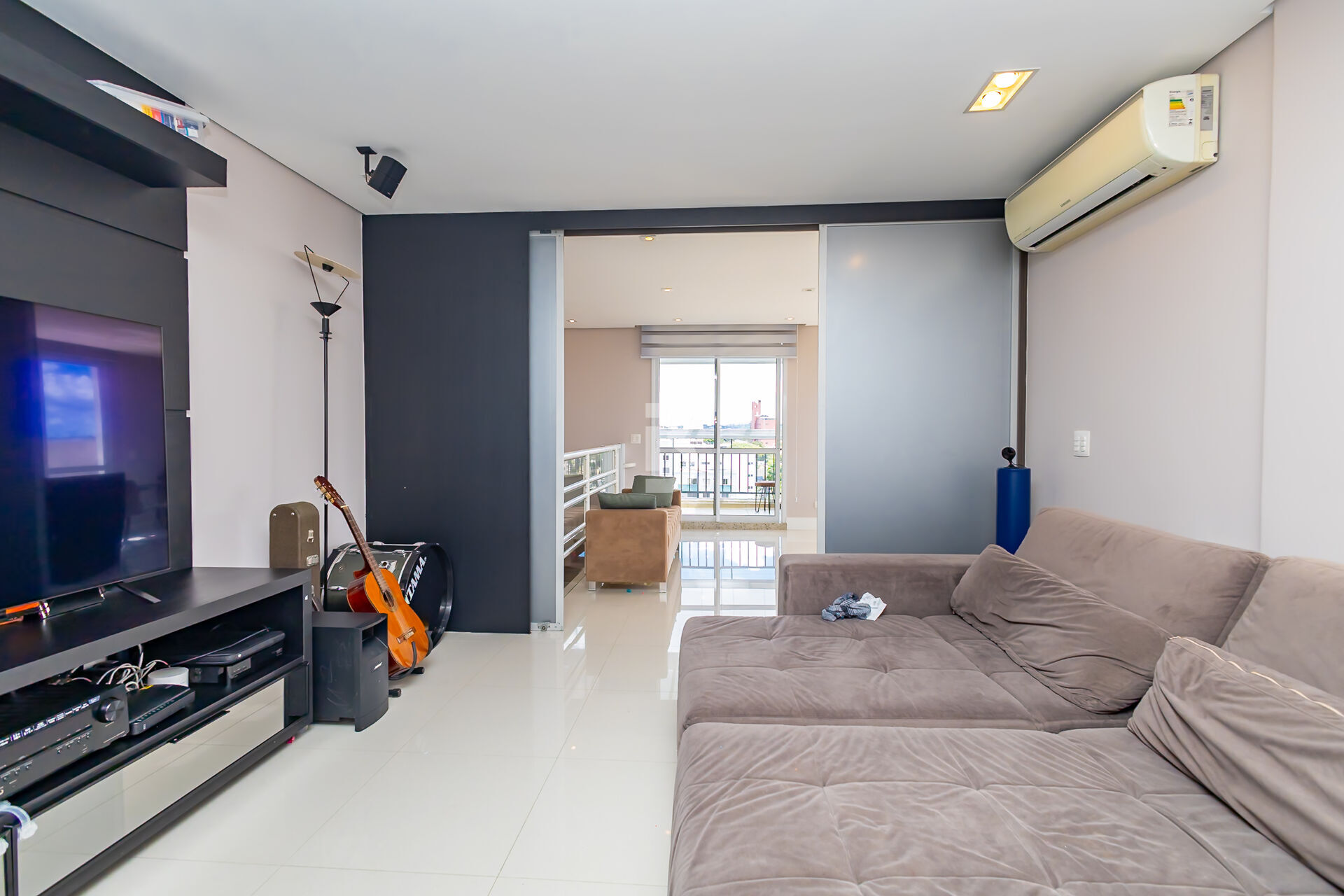 Cobertura, 3 quartos, 179 m² - Foto 2