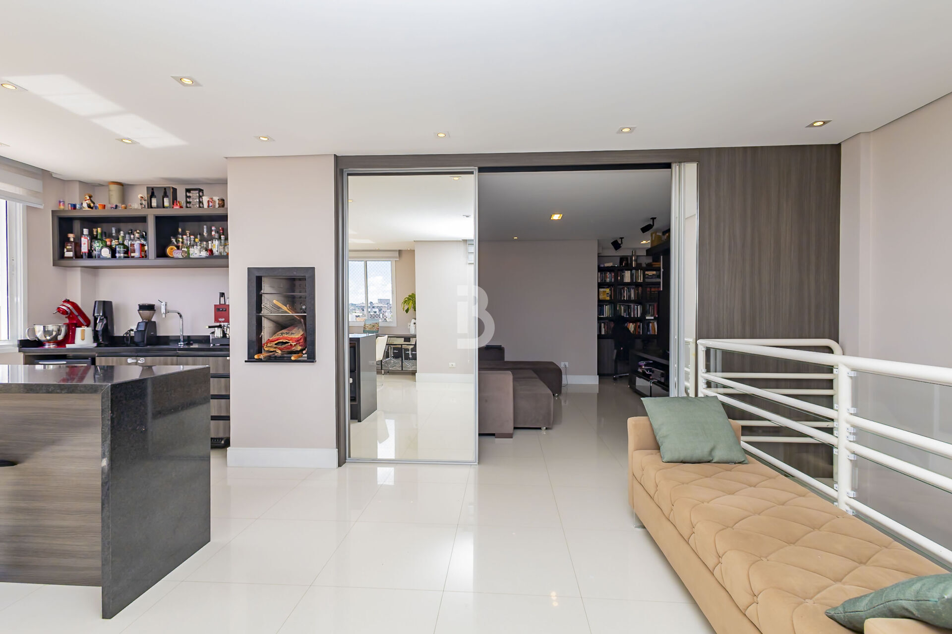 Cobertura, 3 quartos, 179 m² - Foto 24