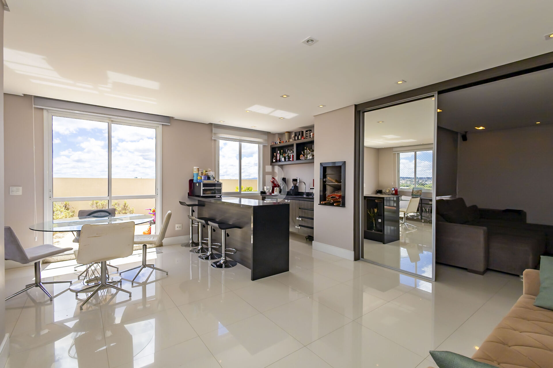 Cobertura, 3 quartos, 179 m² - Foto 25