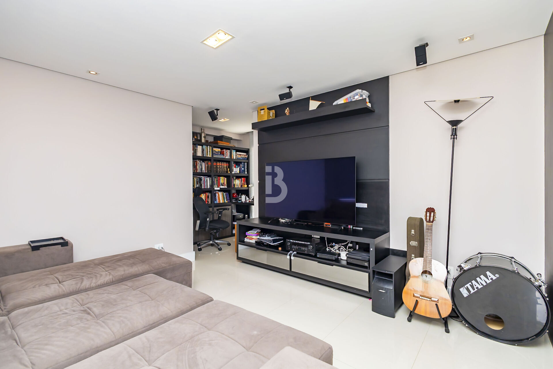 Cobertura, 3 quartos, 179 m² - Foto 12