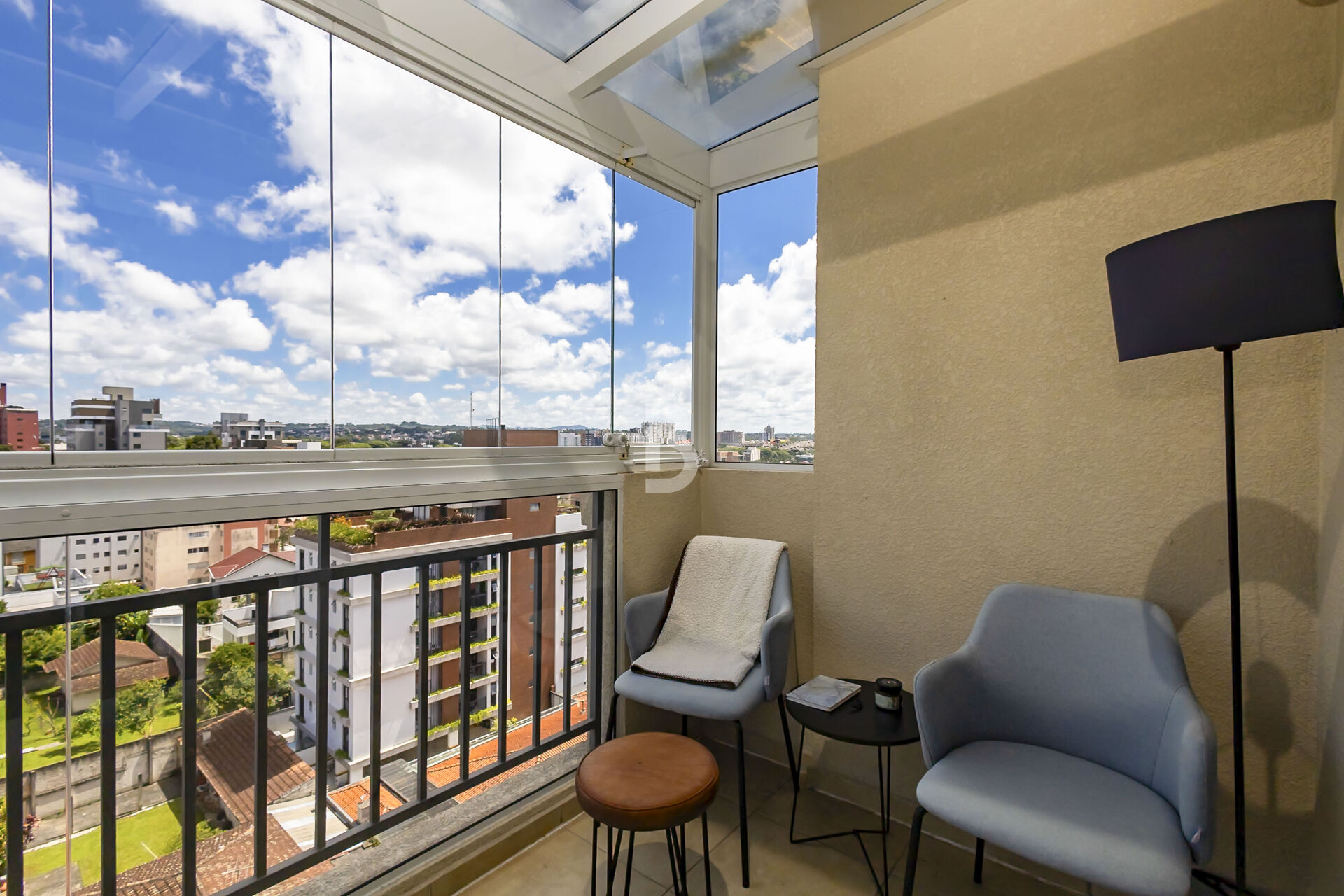 Cobertura, 3 quartos, 179 m² - Foto 7