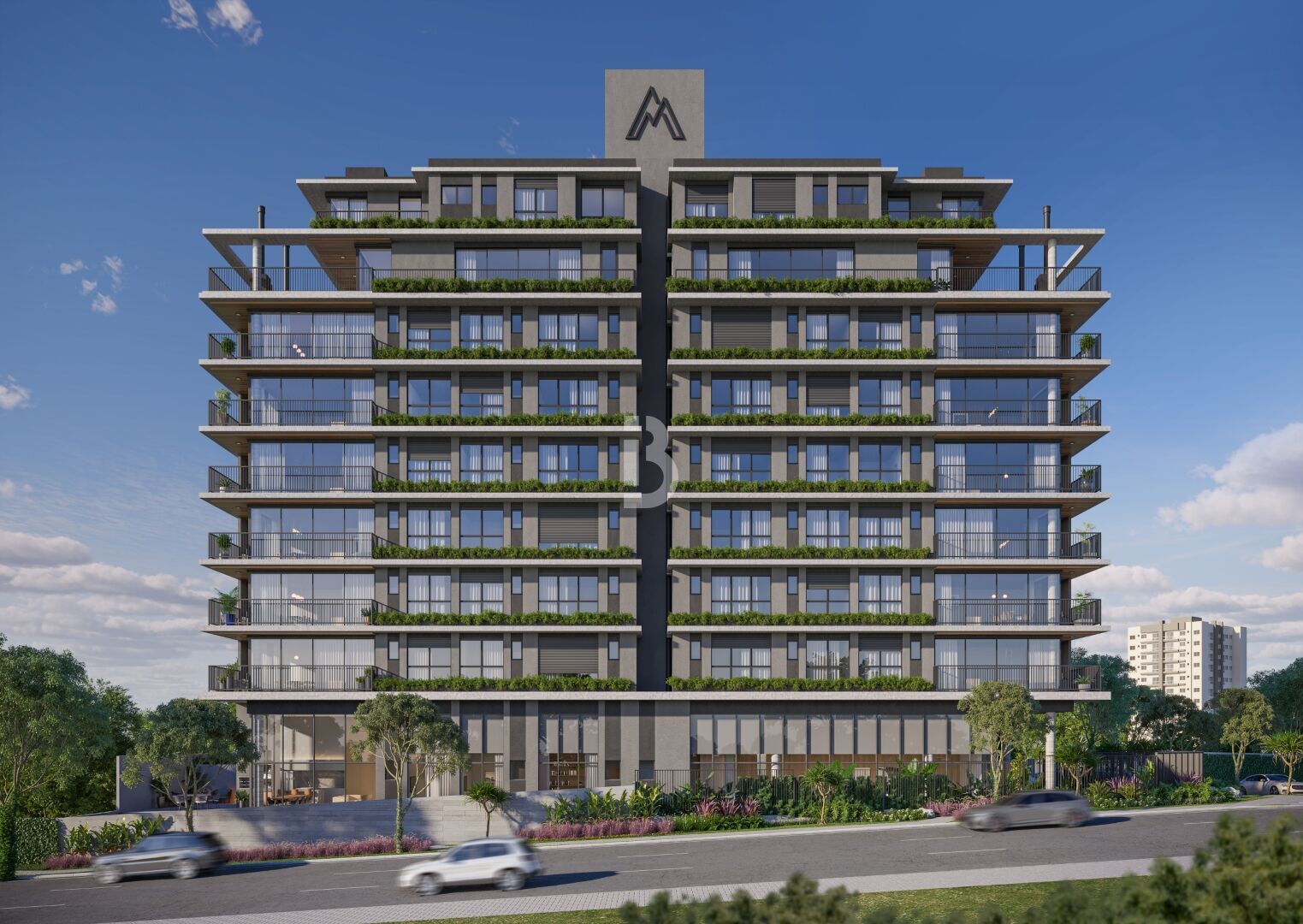 Apartamento, 3 quartos, 146 m² - Foto 34