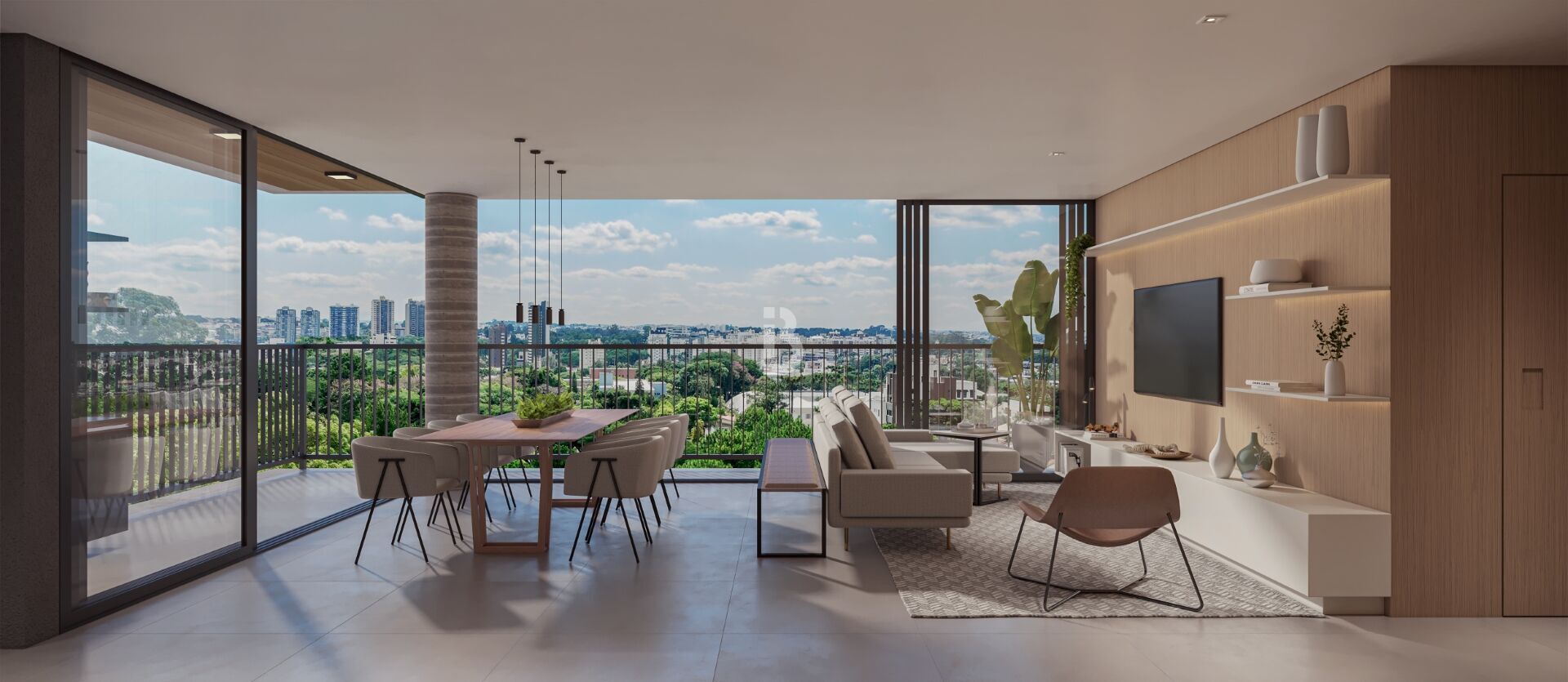 Apartamento, 3 quartos, 146 m² - Foto 24