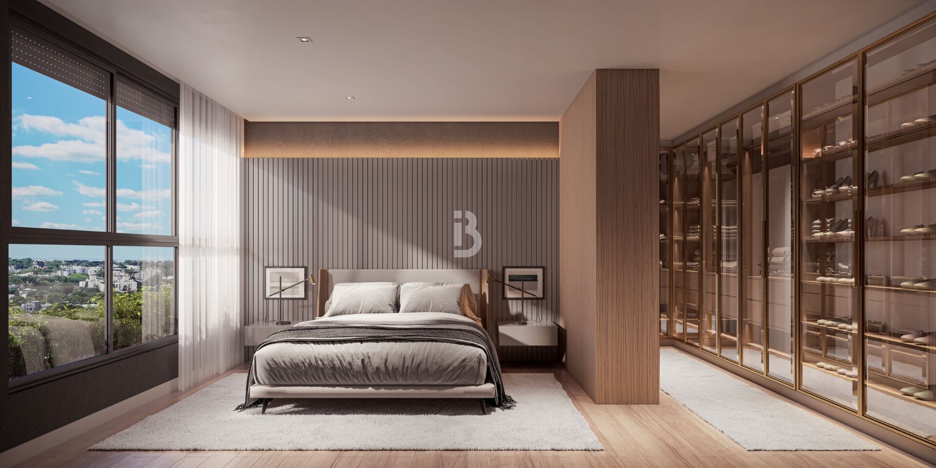 Apartamento, 3 quartos, 146 m² - Foto 29