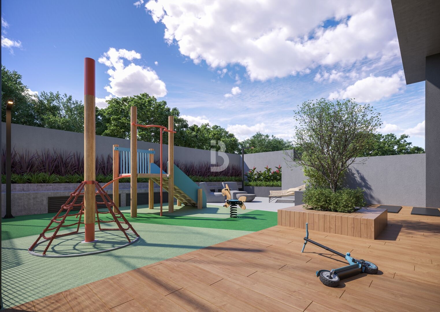 Apartamento, 3 quartos, 146 m² - Foto 18