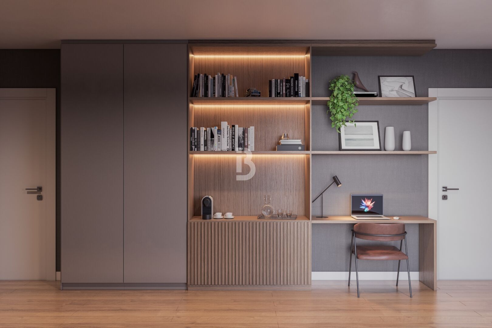 Apartamento, 3 quartos, 146 m² - Foto 31