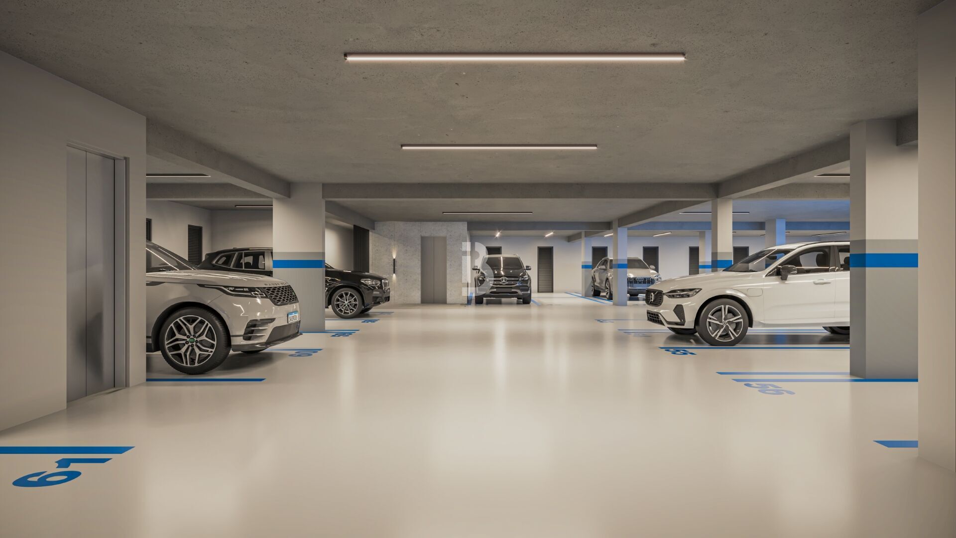 Apartamento, 3 quartos, 146 m² - Foto 15