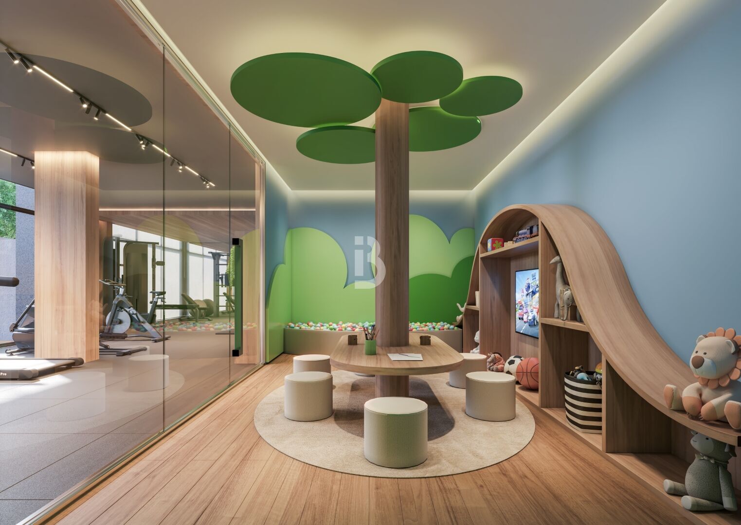 Apartamento, 3 quartos, 146 m² - Foto 17