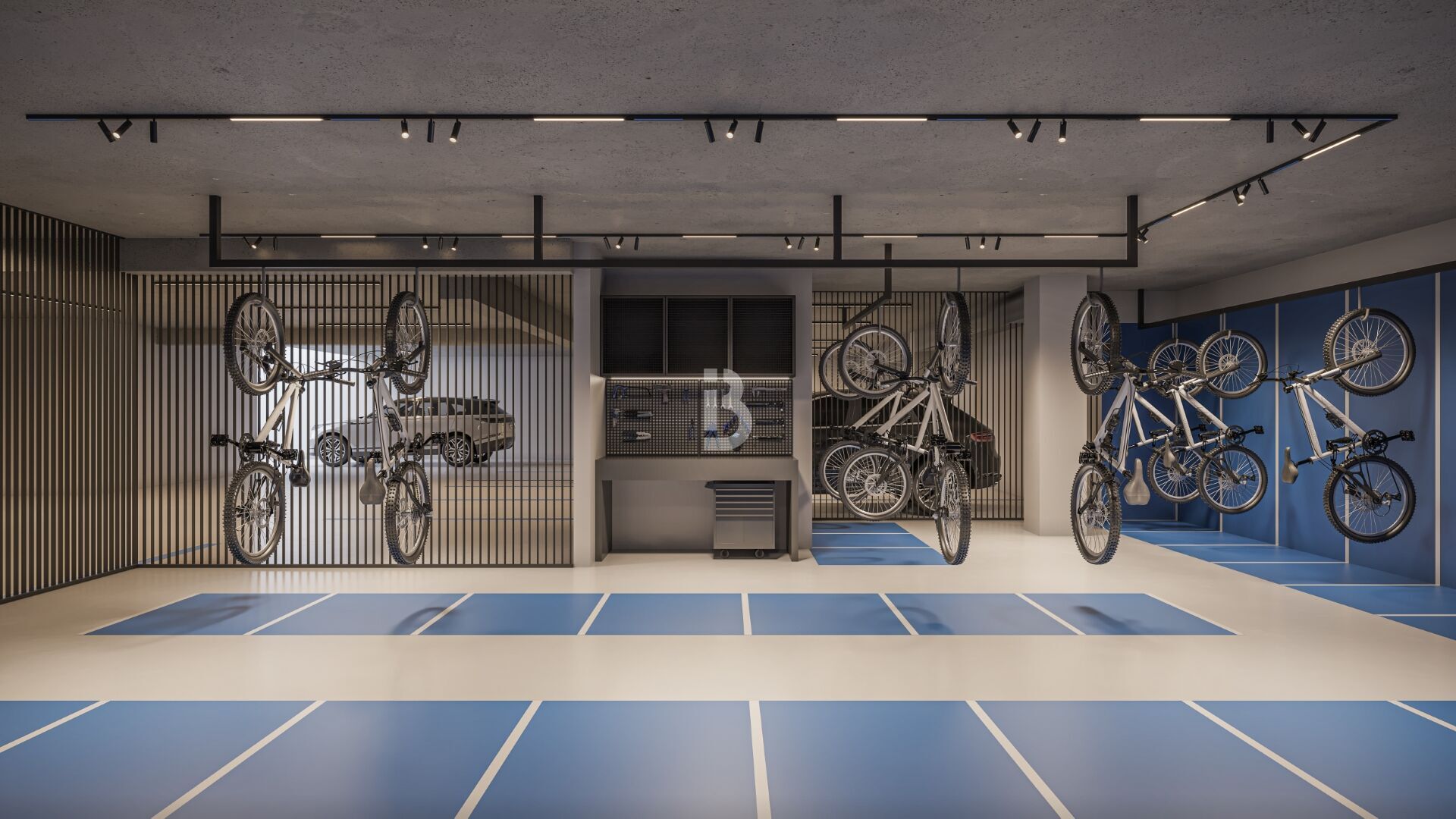 Apartamento, 3 quartos, 146 m² - Foto 16