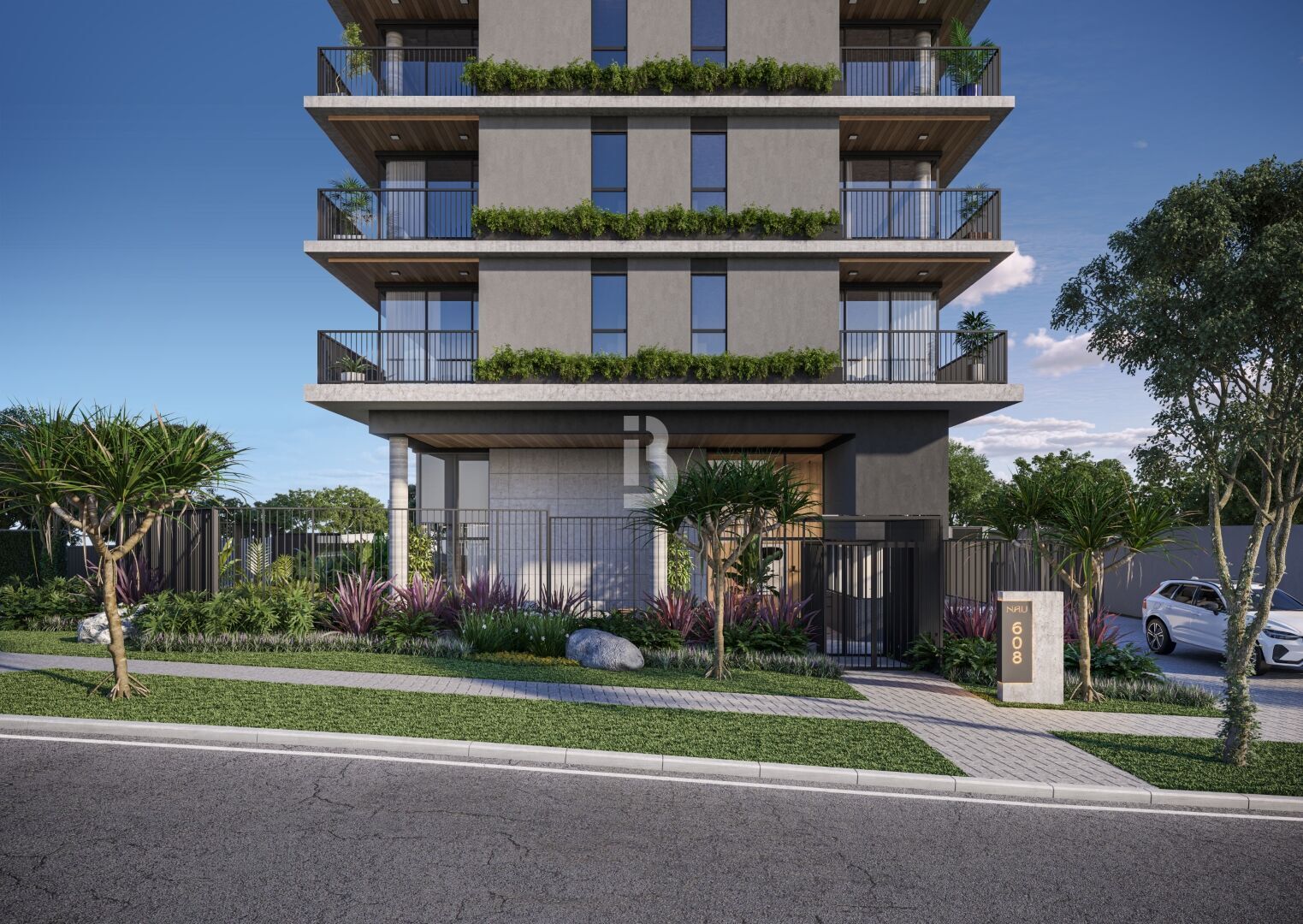 Apartamento, 3 quartos, 146 m² - Foto 4